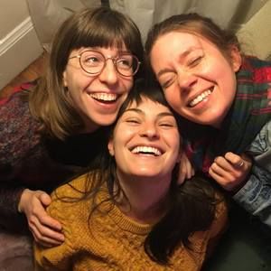 Meet your Posher, Laura